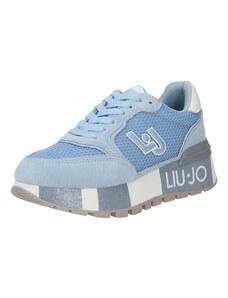 Liu Jo Zapatillas deportivas bajas 'AMAZING 25' azul cielo / azul claro