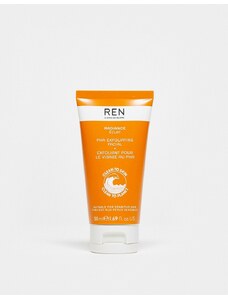 Crema facial exfoliante con polihidroxiácidos Radiance de 50 ml de Ren-Sin color