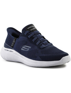 Skechers Zapatillas de running Bounder 2.0 Emerged 232459-NVY Blue