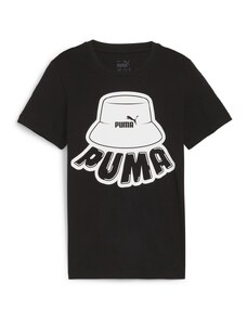 Puma Camiseta ESS+ MID 90S GRAPHIC TEE B