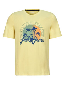 Jack & Jones Camiseta JJSUMMER VIBE TEE SS CREW NECK