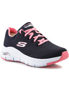Skechers Zapatos Big Appeal 149057-NVCL Navy/Coral