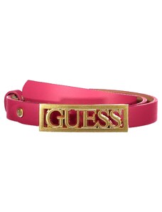 CinturÓn Guess Jeans Mujer Rosa