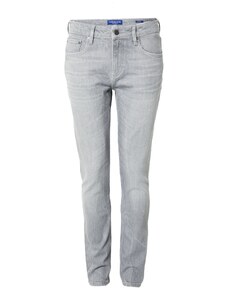 SCOTCH & SODA Vaquero 'Skim skinny jeans' gris denim