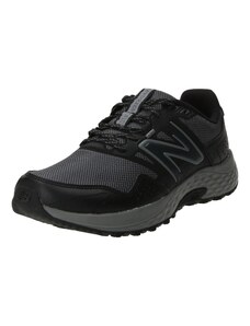 new balance Zapatillas de running '410' gris / antracita / negro