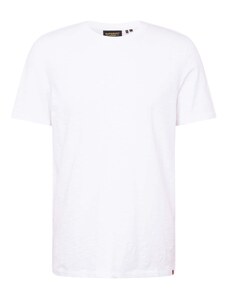Superdry Camiseta offwhite