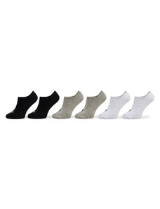 6 pares de calcetines cortos para hombre Polo Ralph Lauren