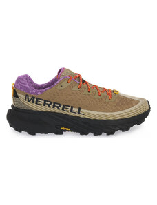 Merrell Zapatillas de senderismo AGILITY PEAK 5