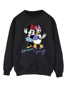 Disney Jersey Minnie Mouse And Daisy