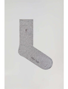 Polo Club Calcetines PACK - 3 RIGBY GO SOCKS GRAY