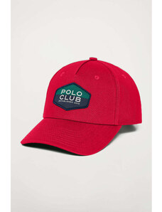 Polo Club Gorra HEXA LABEL PC CAP