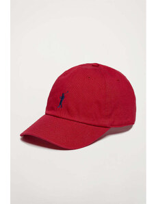 Polo Club Gorra RIGBY GO BRAND CAP