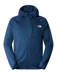 The North Face Jersey M CANYONLANDS HOODIE