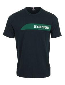 Le Coq Sportif Camiseta Saison 2 Tee Ss N°1
