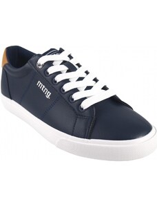 MTNG Zapatillas deporte Zapato caballero MUSTANG 84732 azul