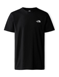 The North Face Tops y Camisetas Simple Dome T-Shirt - Black