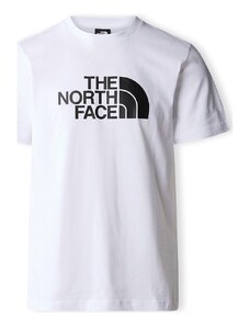 The North Face Tops y Camisetas Easy T-Shirt - White