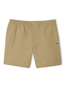 Lacoste Short Shorts - Beige