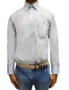 Lacoste Camisa manga larga CH3684