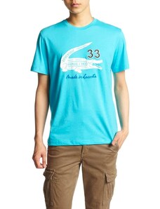 Lacoste Camiseta TH9532