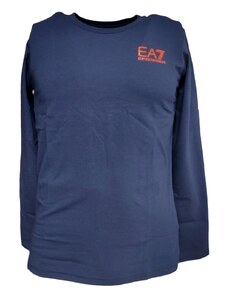 Emporio Armani EA7 Camiseta 6KBT61-BJ6EZ