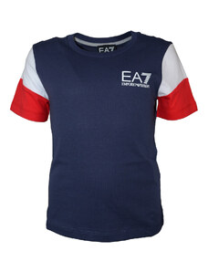 Emporio Armani EA7 Camiseta 3LBT65-BJ02Z