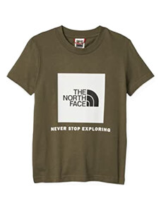 The North Face Camiseta NF0A3BS2