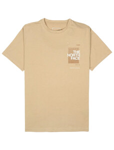 The North Face Camiseta NF0A55EF
