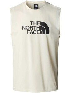 The North Face Camiseta tirantes NF0A87R2
