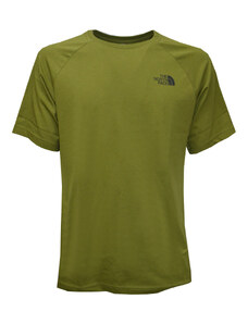 The North Face Camiseta NF0A87NU