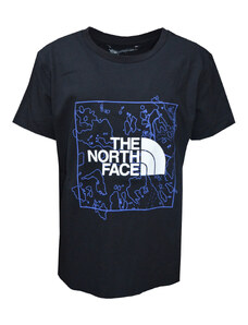 The North Face Camiseta NF0A877W