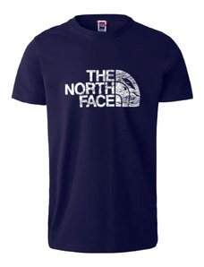 The North Face Camiseta NF0A87NX