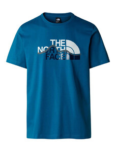 The North Face Camiseta NF0A87NT