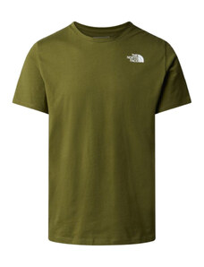 The North Face Camiseta NF0A8830