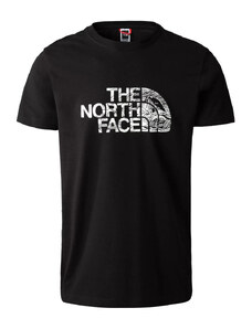 The North Face Camiseta NF0A87NX