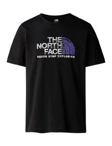 The North Face Camiseta NF0A87NW