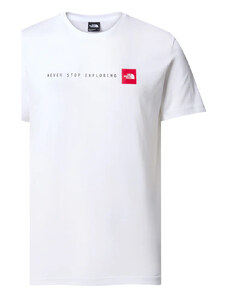 The North Face Camiseta NF0A87NS