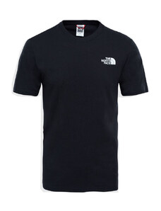 The North Face Camiseta NF0A87NV