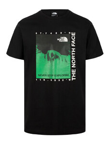 The North Face Camiseta NF0A87MM