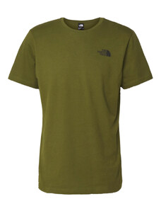 The North Face Camiseta NF0A87NV