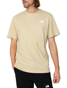The North Face Camiseta NF0A87NP