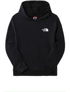 The North Face Jersey NF0A87MJ