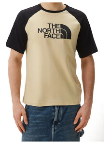 The North Face Camiseta NF0A87N7