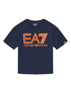 Emporio Armani EA7 Camiseta 3DBT57-BJ02Z