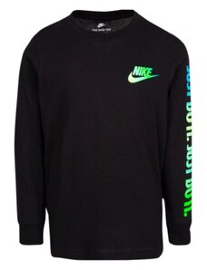 Nike Camiseta manga larga 86I027