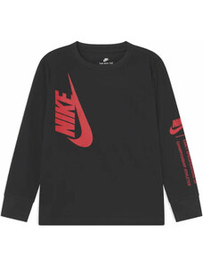 Nike Camiseta manga larga 86I016