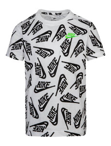 Nike Camiseta 86I405