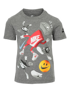 Nike Camiseta 86J150
