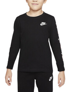 Nike Camiseta manga larga 86J153