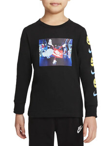 Nike Camiseta manga larga 86J266